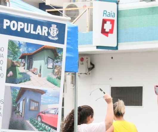 Urbanismo Itinerante da Prefeitura de Caraguatatuba chega ao Morro do Algodão na quarta-feira