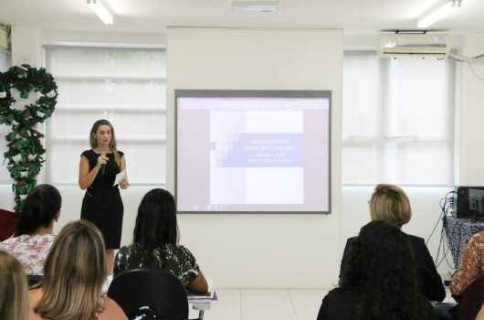 Prefeitura de Caraguatatuba realiza capacitação dos conselheiros tutelares eleitos Prefeitura de Caraguatatuba realiza capacitação dos conselheiros tutelares eleitos