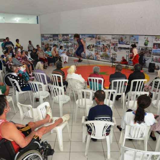 Semana da Pessoa com Deficiência encerra nesta quinta (5), com a palestra sobre Capacidade Civil, Direitos Humanos e Inclusão