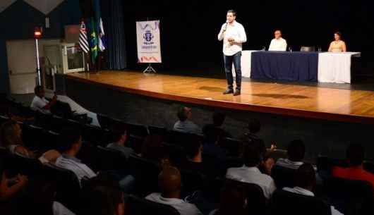 Mais de 200 servidores da Prefeitura finalizam sete cursos de capacitação