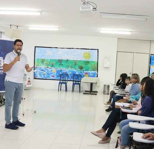 Caraguatatuba premia vencedores da Olimpíada Brasileira de Astronomia e Astronáutica