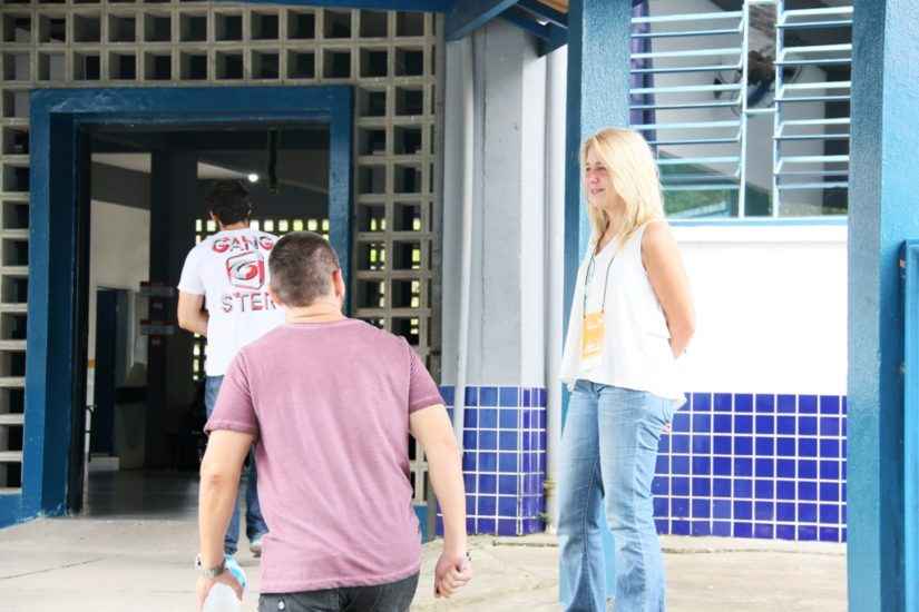Vunesp divulga gabarito oficial do concurso público da GCM ...
