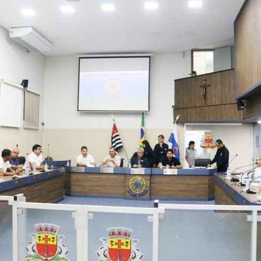 Caraguatatuba aprova em 2º turno orçamento municipal para 2020