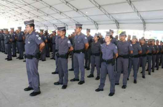 Caraguatatuba receberá 220 policiais militares para reforço na Operação Verão 2020/2021 Caraguatatuba receberá 220 policiais militares para reforço na Operação Verão 2020/2021