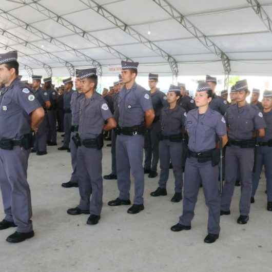 Caraguatatuba receberá 214 policiais militares para reforço na Operação Verão