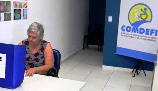 Conselho Municipal da Pessoa com Deficiência de Caraguatatuba tem novos membros