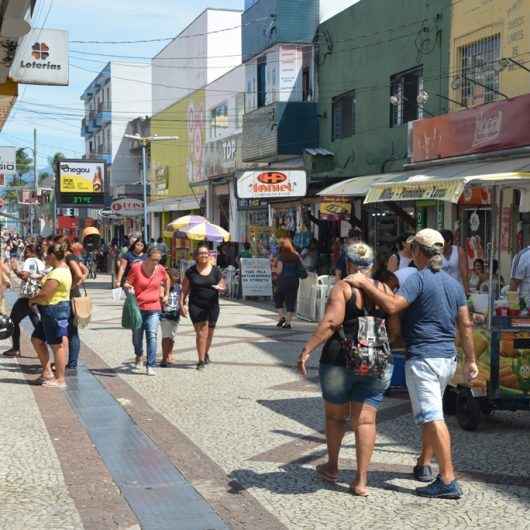 Prefeitura de Caraguatatuba alerta sobre golpe da venda de licenças para ambulantes