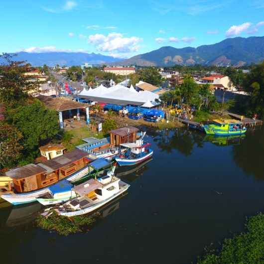 Caraguatatuba aprova criação do Fundo Municipal do Parque Natural do Juqueriquerê