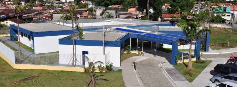 Prefeitura encaminha para licitação projeto para reforma das UBS’s Casa Branca, Tinga e Massaguaçu