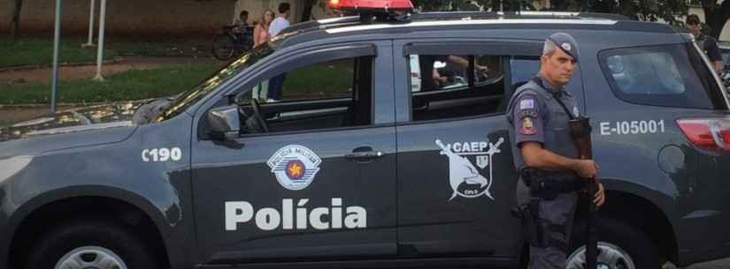 Aguilar Junior solicita ao Estado instalação da Unidade CAEP e da Equipe de Perícias Criminalísticas em Caraguatatuba