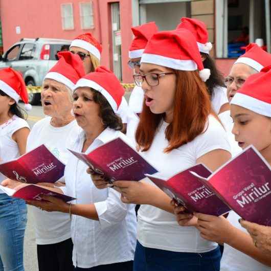 Bazar de Natal do Fundo Social de Caraguatatuba termina nesta sexta-feira (13)