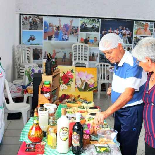 Ciapi de Caraguatatuba abre nesta quinta-feira (16/01) inscrições para novos expositores em feira de variedades