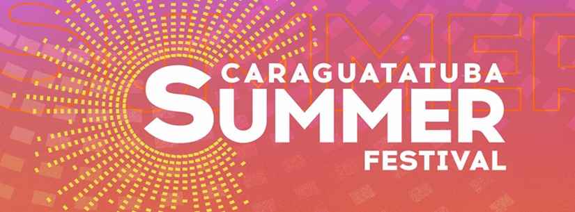 Banda Jammil e Uma Noites abre a programação do Caraguatatuba Summer Festival