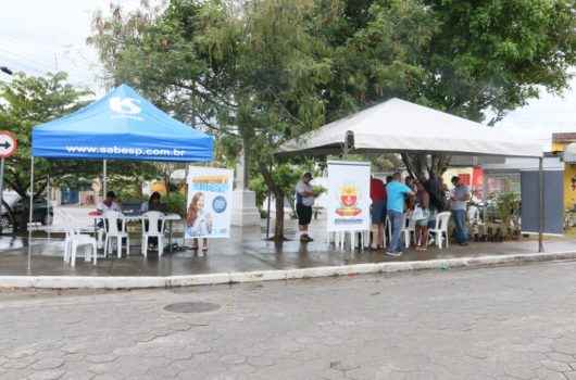 Prefeitura leva Urbanismo Itinerante especial para atender Arquitetos e Engenheiros na sexta-feira Prefeitura leva Urbanismo Itinerante especial para atender Arquitetos e Engenheiros na sexta-feira