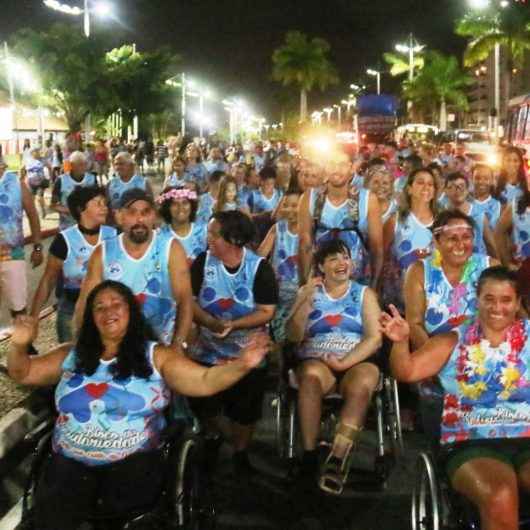 Caraguá Folia 2020 começa na quinta-feira (20/02) com o Bloco da Solidariedade