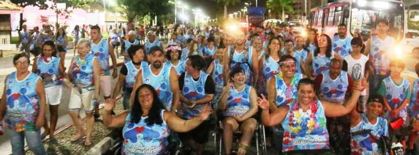 Caraguá Folia 2020 começa na quinta-feira (20/02) com o Bloco da Solidariedade