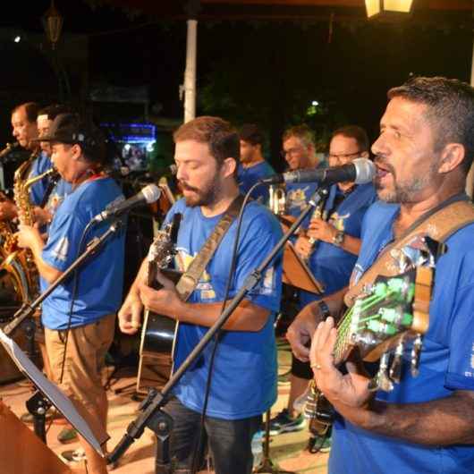 Fundacc abre credenciamento de bandas e grupos musicais para Carnaval de Antigamente 2020