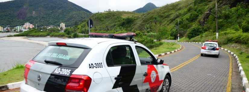 Policiais da Atividade Delegada vão integrar a Ronda Maria da Penha em Caraguatatuba