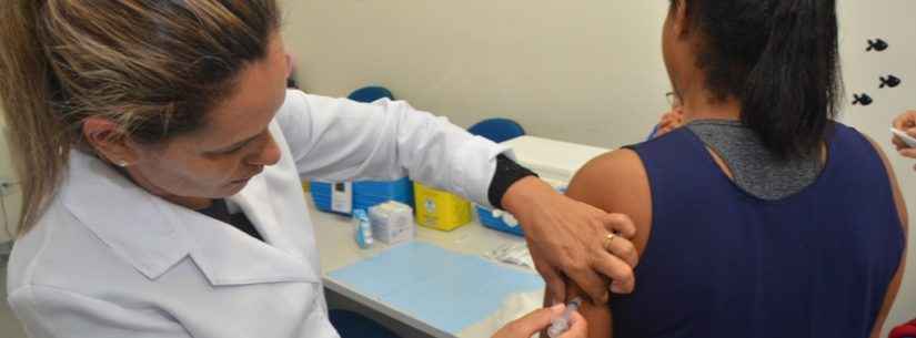 Caraguatatuba realiza neste sábado (15) o Dia D da Vacinação contra Sarampo