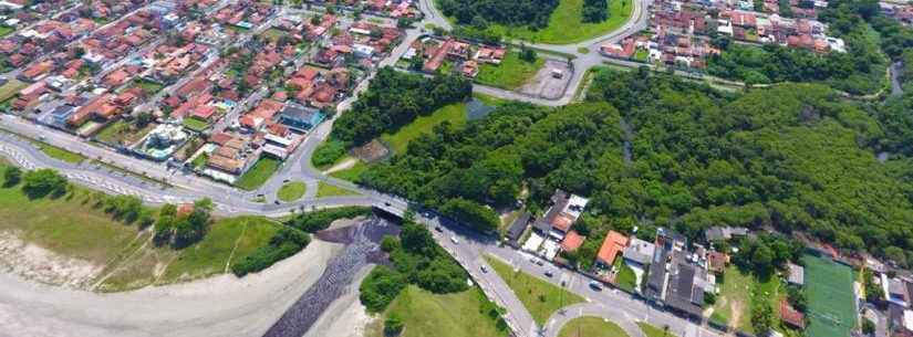 Prefeitura autoriza construção de canal extravasor para evitar enchentes no Santamarina e Golfinhos