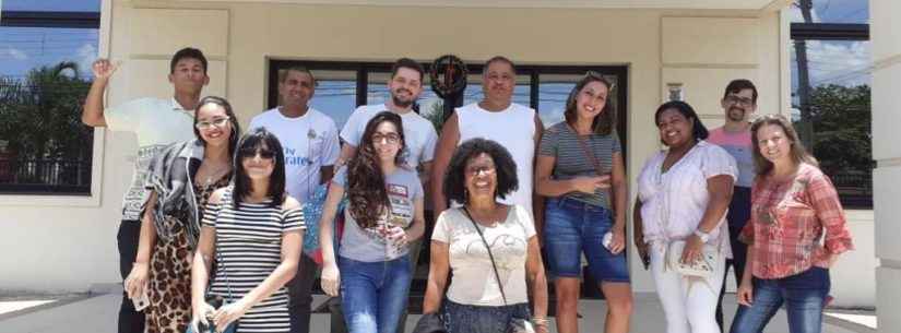 Caraguatatuba promove Campanha de Doação de Sangue no Hemocentro de São José dos Campos