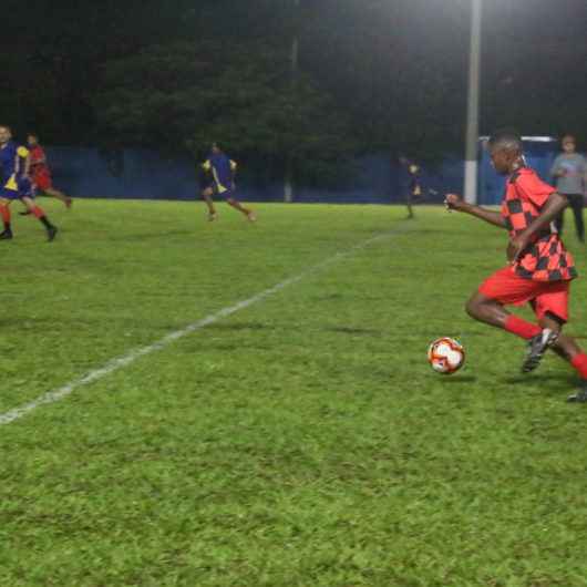 Inscrição no Torneio de Futebol do Aniversário de Caraguatatuba estarão disponíveis a partir desta quinta-feira