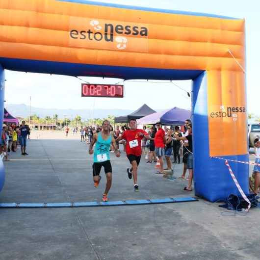 Corrida dos “7 Km Toca Raul” em Caraguatatuba atrai atletas de várias partes do país