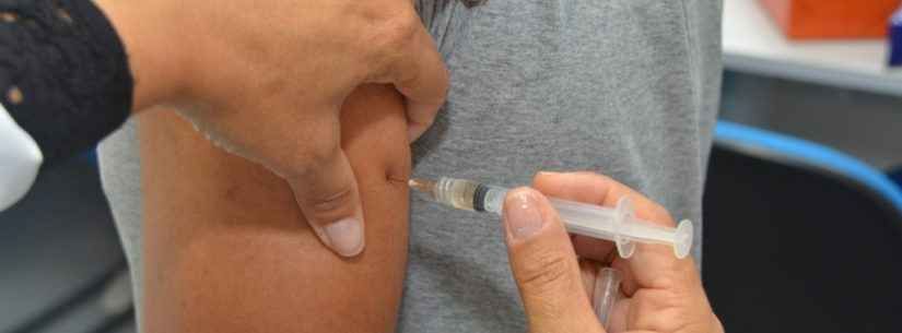 Caraguatatuba realiza Campanha de Vacinação contra sarampo em fevereiro com foco em crianças e jovens
