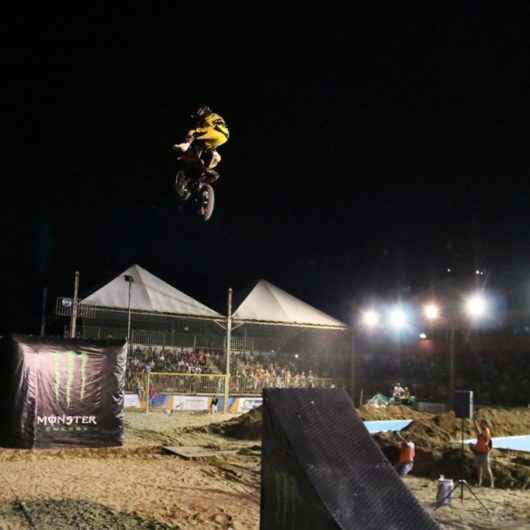 Mais de 3 mil pessoas passaram pela Arena Verão para prestigiar Superliga de Biribol e Arena Freestyle