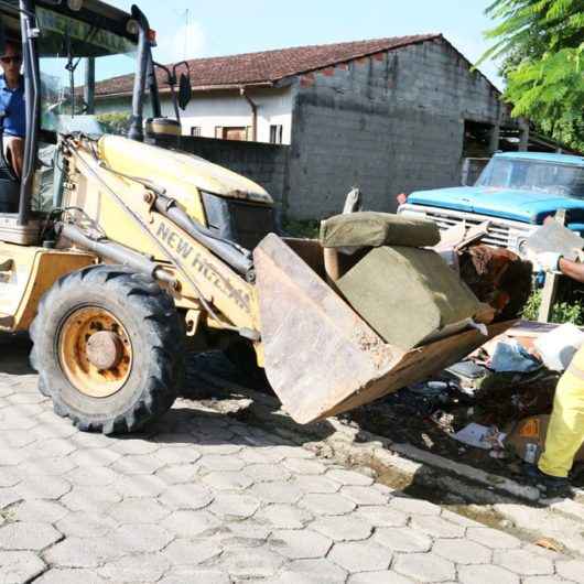 Após Rio do Ouro, Prefeitura de Caraguatatuba prepara ação contra a dengue no Sumaré