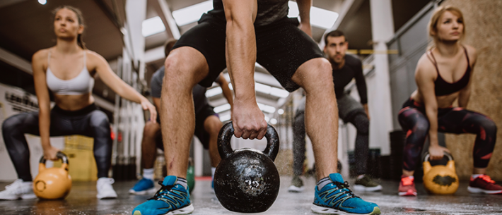 Arena Verão Esportiva recebe dois dias de “aulão” gratuito de crossfitt