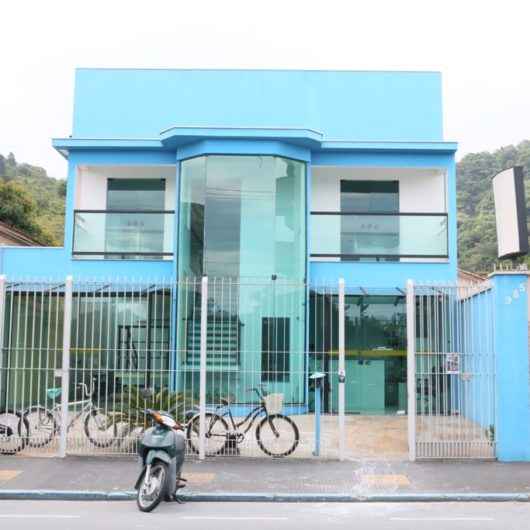 Departamento de RH da Prefeitura de Caraguatatuba funciona em novo endereço no Centro