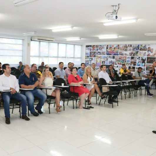 Caraguatatuba conta com Brigada Municipal e Sala de Controle para combate à dengue
