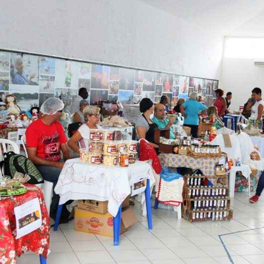 Idosos e pessoas com deficiência tem até segunda-feira (27/01) para expor em Feira do Ciapi de Caraguatatuba