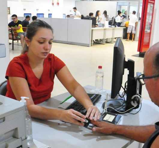 Biometria: mais de 13 mil eleitores de Caraguatatuba terão a chance de regularizar o título de eleitor