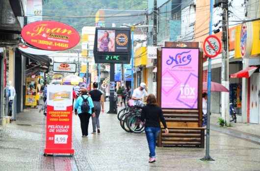 Retomada da Economia: Caged aponta saldo positivo de 255 vagas em outubro em Caraguatatuba Retomada da Economia: Caged aponta saldo positivo de 255 vagas em outubro em Caraguatatuba