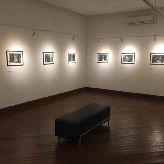 Museu de Arte e Cultura de Caraguatatuba cadastra projetos de artes para exposição