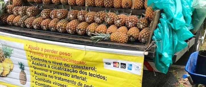 Fiscalização da Prefeitura de Caraguatatuba reforça ação de venda de produtos irregulares