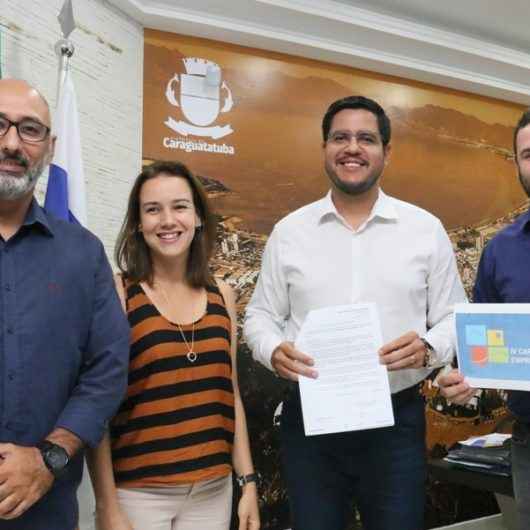 Prefeitura lança Projeto Caraguatatuba Empreendedora IV no dia 17 de fevereiro