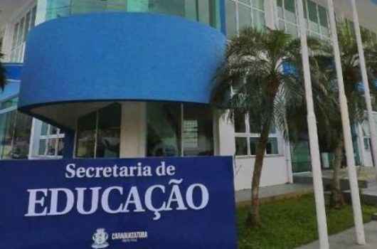 Caraguatatuba abre Processo Seletivo para 243 vagas na área da Educação