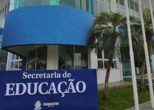 Caraguatatuba abre Processo Seletivo para 243 vagas na área da Educação