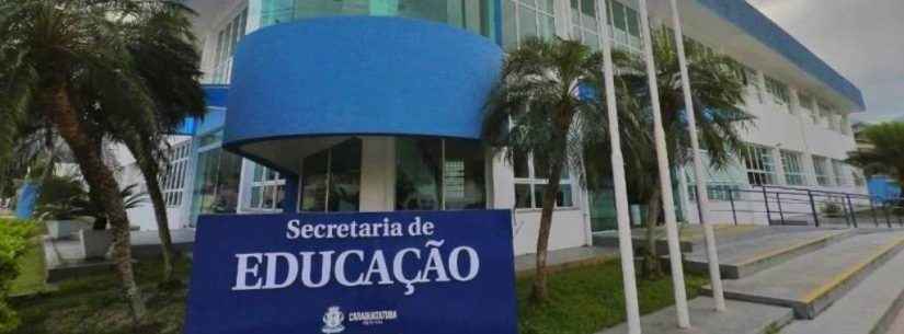 Caraguatatuba abre Processo Seletivo para 243 vagas na área da Educação
