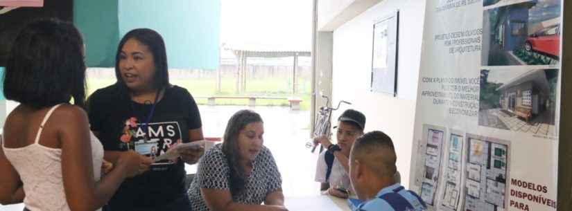 Prefeitura de Caraguatatuba apresenta Programa Planta Popular para alunos do Ensino Médio