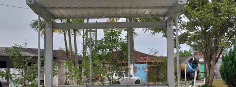 Prefeitura de Caraguatatuba vai instalar mais 210 novos abrigos de ônibus na cidade