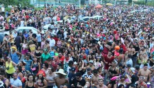 Prefeitura de Caraguatatuba espera mais de 100 mil turistas para Carnaval