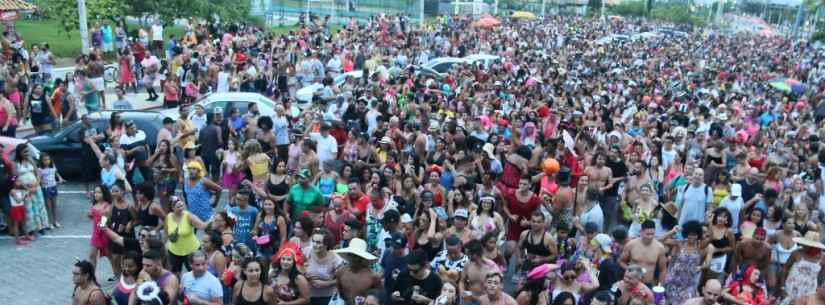 Prefeitura de Caraguatatuba espera mais de 100 mil turistas para Carnaval