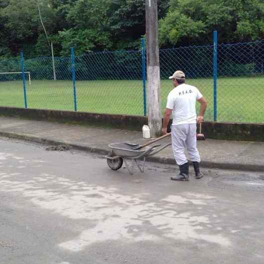 Prefeitura de Caraguatatuba abre inscrições para 110 vagas de bolsista do PEAD