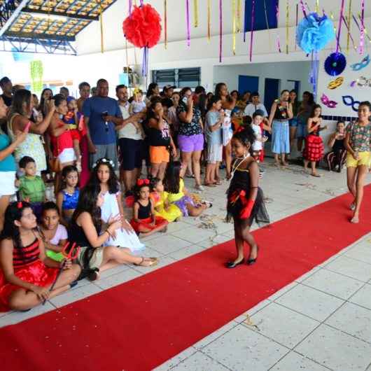 Família e escola: Caraguatatuba reafirma a importância da parceria com dia municipal sobre o tema