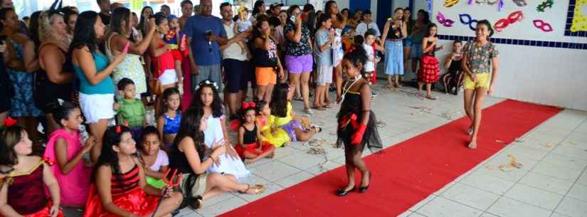 Família e escola: Caraguatatuba reafirma a importância da parceria com dia municipal sobre o tema