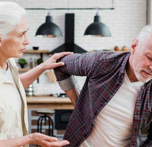 Ciapi de Caraguatatuba orienta sobre Prevenção de Doenças na terceira idade